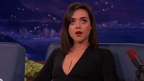 Maisie Williams Deepfake Porn Videos